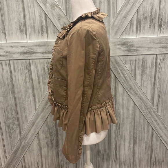 JCrew jacket - Picture 2 of 8